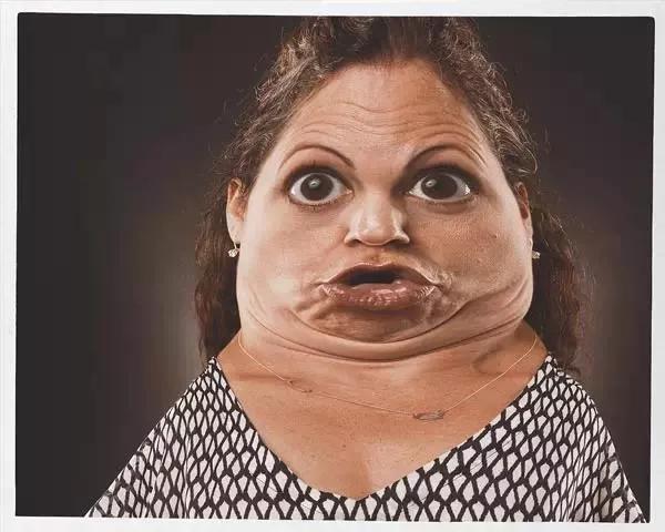 再优秀的摄影师也逃不过ps,会ps的摄影师真的会让你刮目相看