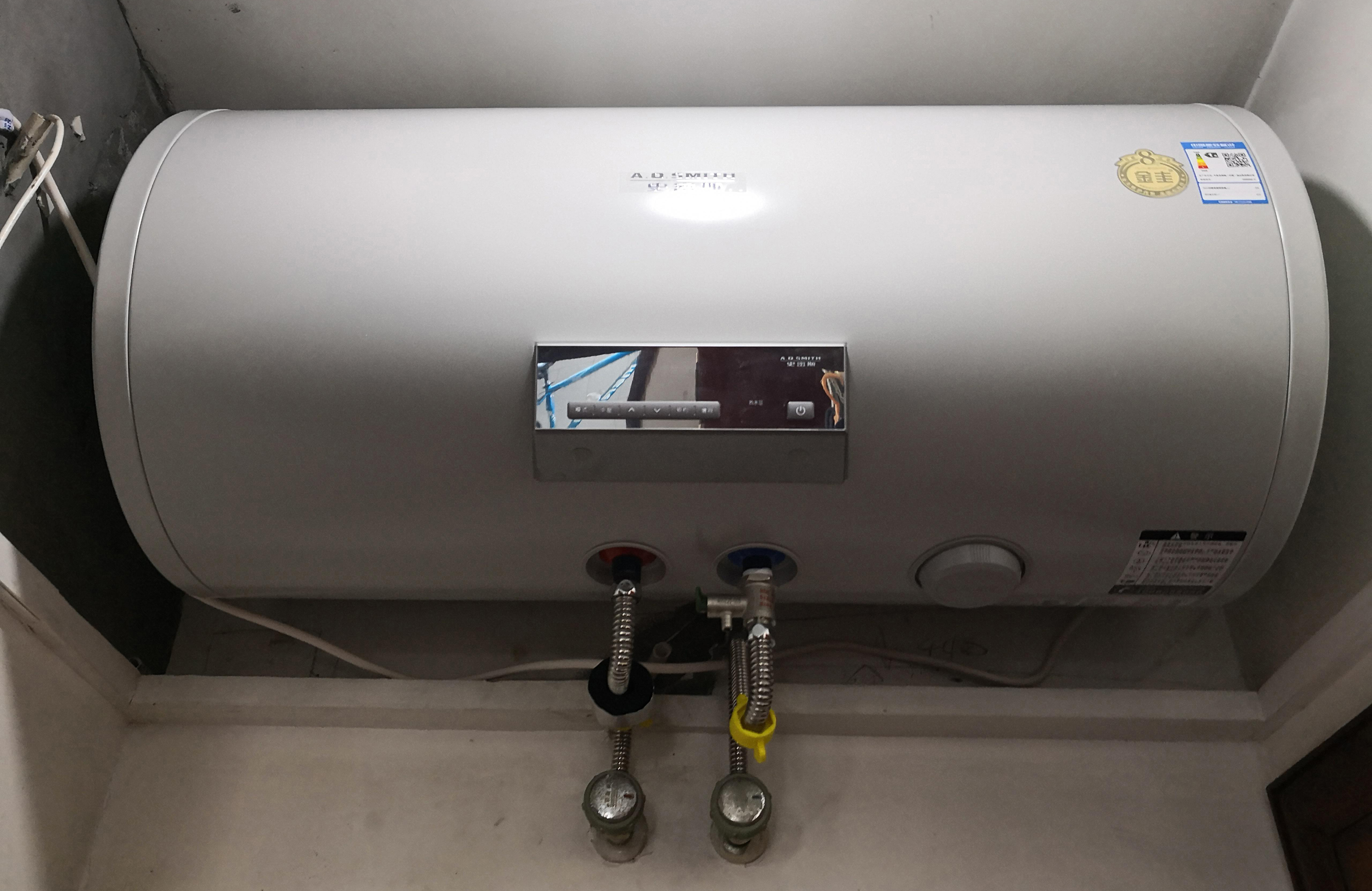 回水热水器怎么选,电热水器怎么选主要看哪些方面