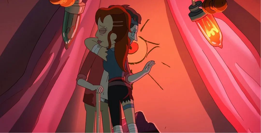 动漫《神作》,值得一看的动漫神作