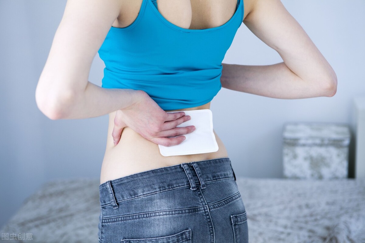 腰隐隐作痛是与肾有关系吗,女人右腰隐隐作痛怎么回事