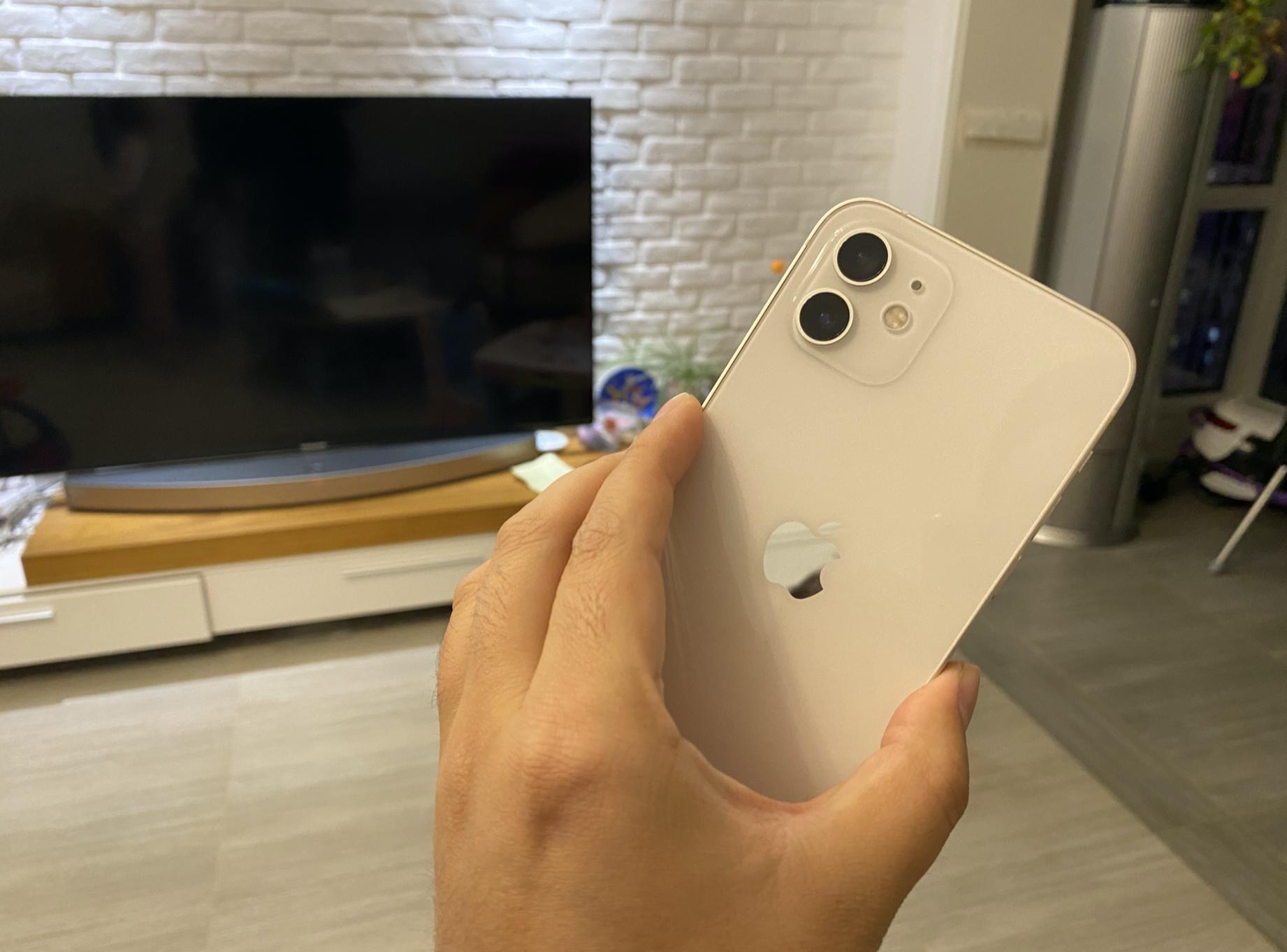 iphone12实际的上手体验如何,iphone12使用真实体验