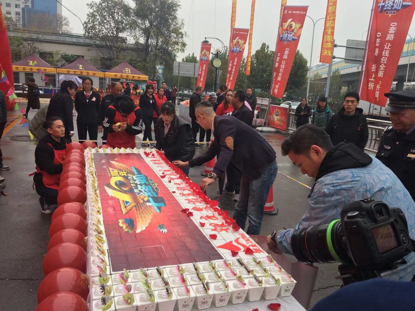 银座七里山店,银座七里山店二楼