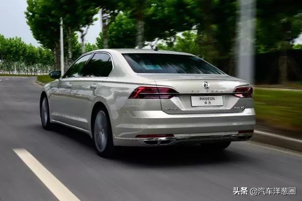 花40万买一台车的人,花40万买大众的都是些什么人