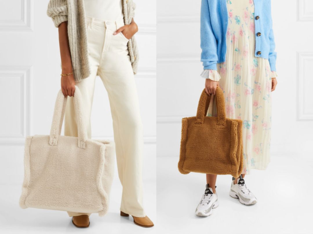 精简衣橱的10件必备单品,衣橱里必备的12个单品