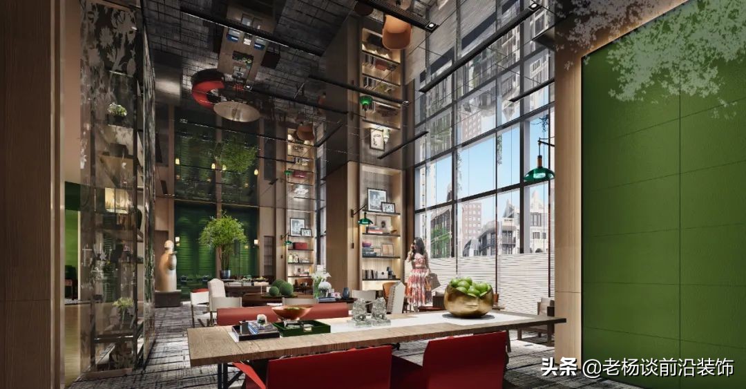 金螳螂酒店空间设计,金螳螂装修酒店工程案例