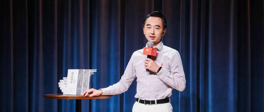 如何用底层逻辑看透世界,底层逻辑刘润辩论