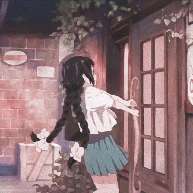 动漫姐妹头像图片图集自取,姐妹动漫头像大全霸气十足