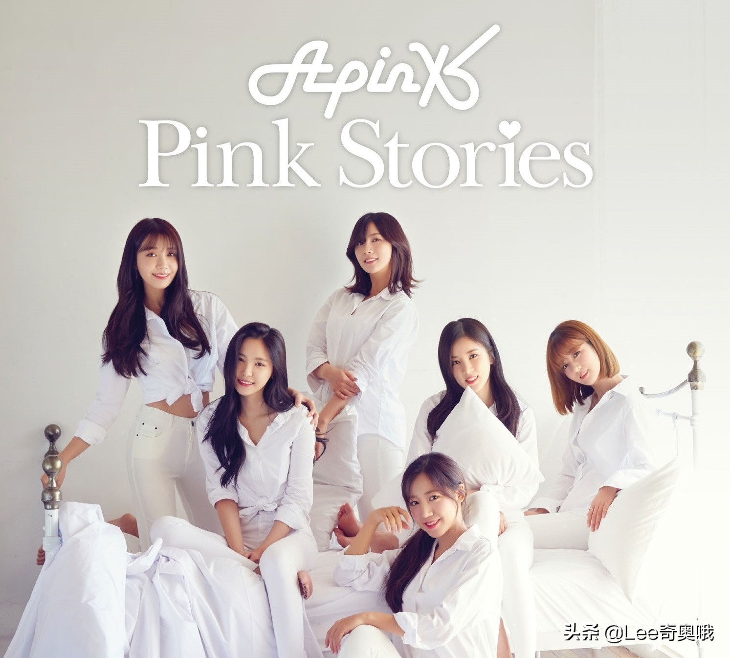 韩网友热议2021最佳女团组合,韩国女团成员人气前十名