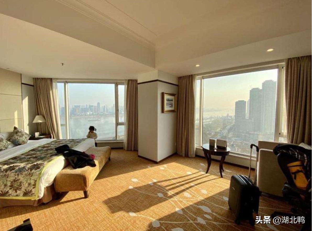 武汉市13家五星级酒店,武汉性价比最高的五星级酒店