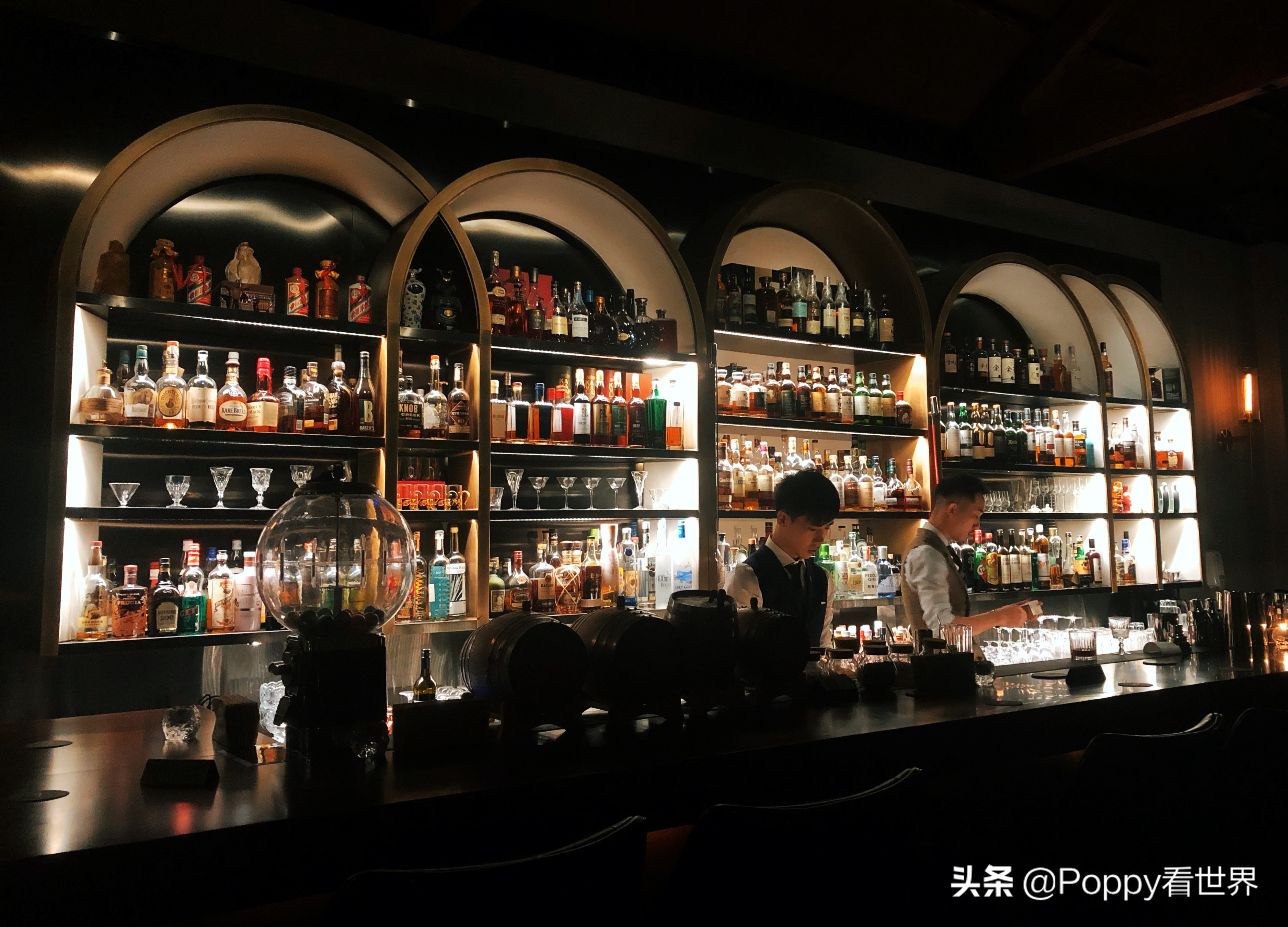 五一必去酒吧推荐北京,周末去哪浪完整版