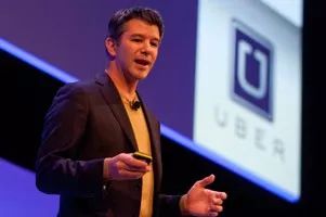 优步创始人最新进展,优步上市首日表现