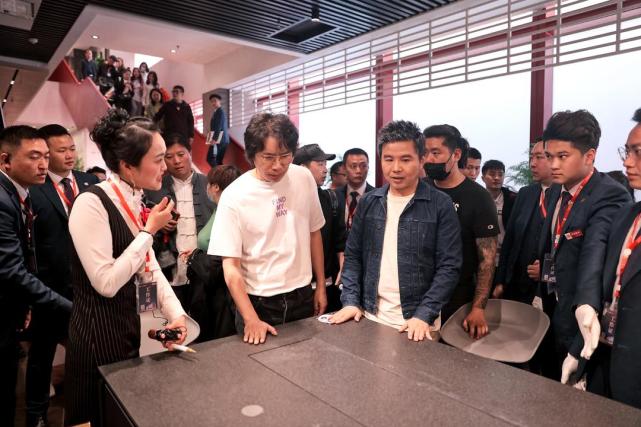 成都诺贝尔瓷砖小店,水木年华成都