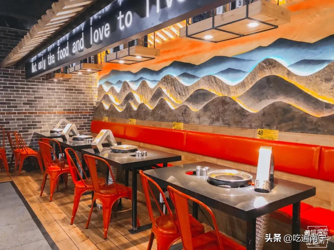 南宁网红店是什么店,南宁高颜值少女网红店