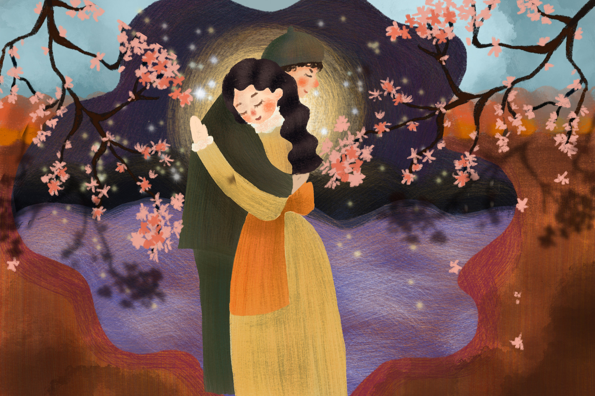 恋爱中男生失联如何处理,男朋友失联应该给他发什么