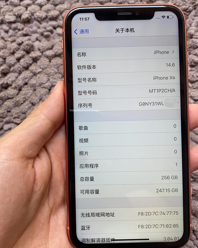 网友总怀疑自己的iPhone是翻新机，一查果然是翻新机