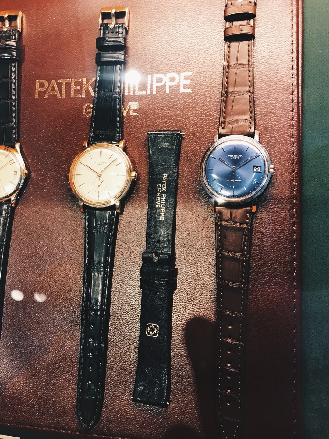 古着vintage手表店铺日本,vintage古董表店铺推荐