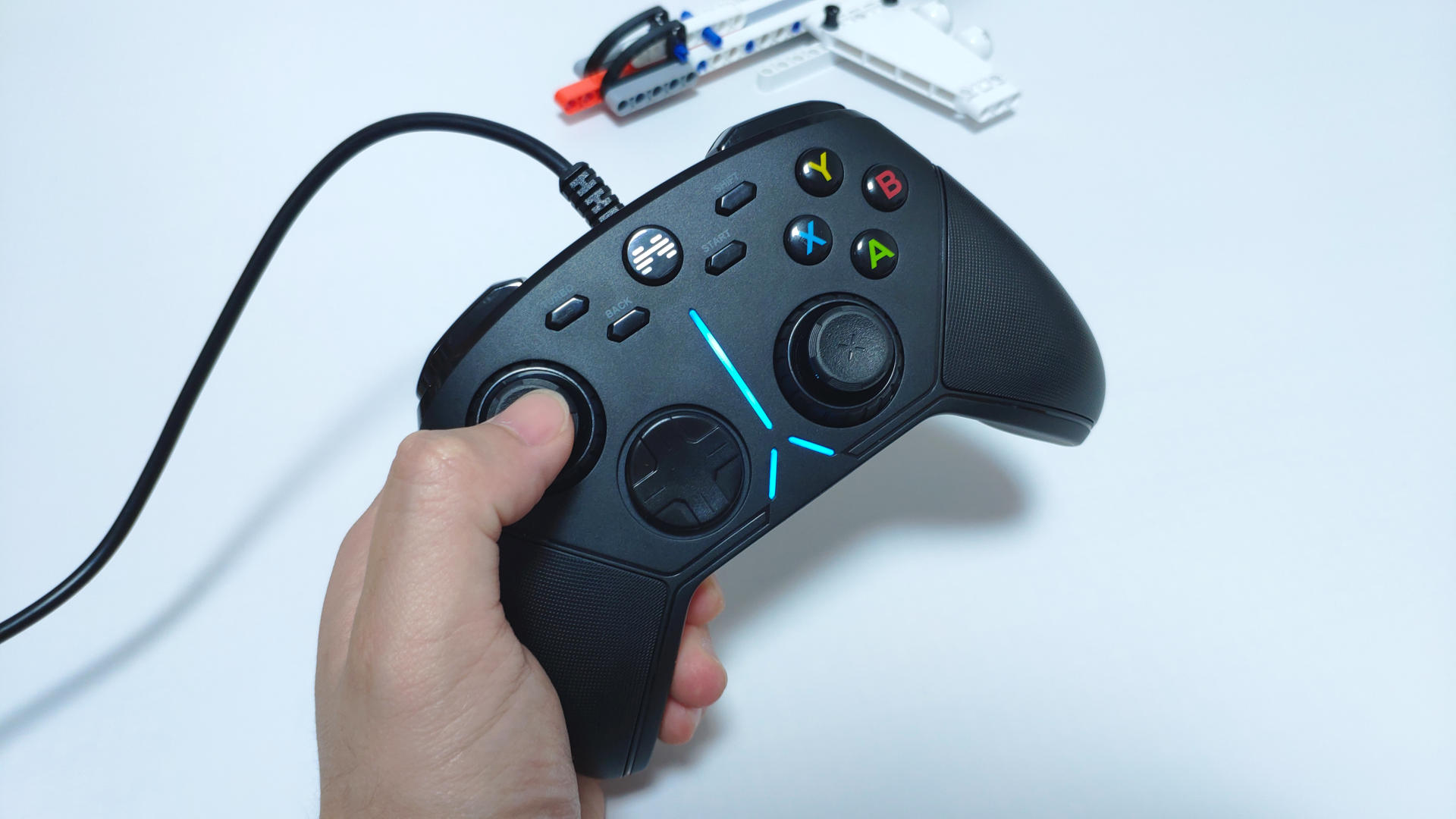 100以内北通阿修罗3手柄,北通阿修罗游戏手柄3s多模评测