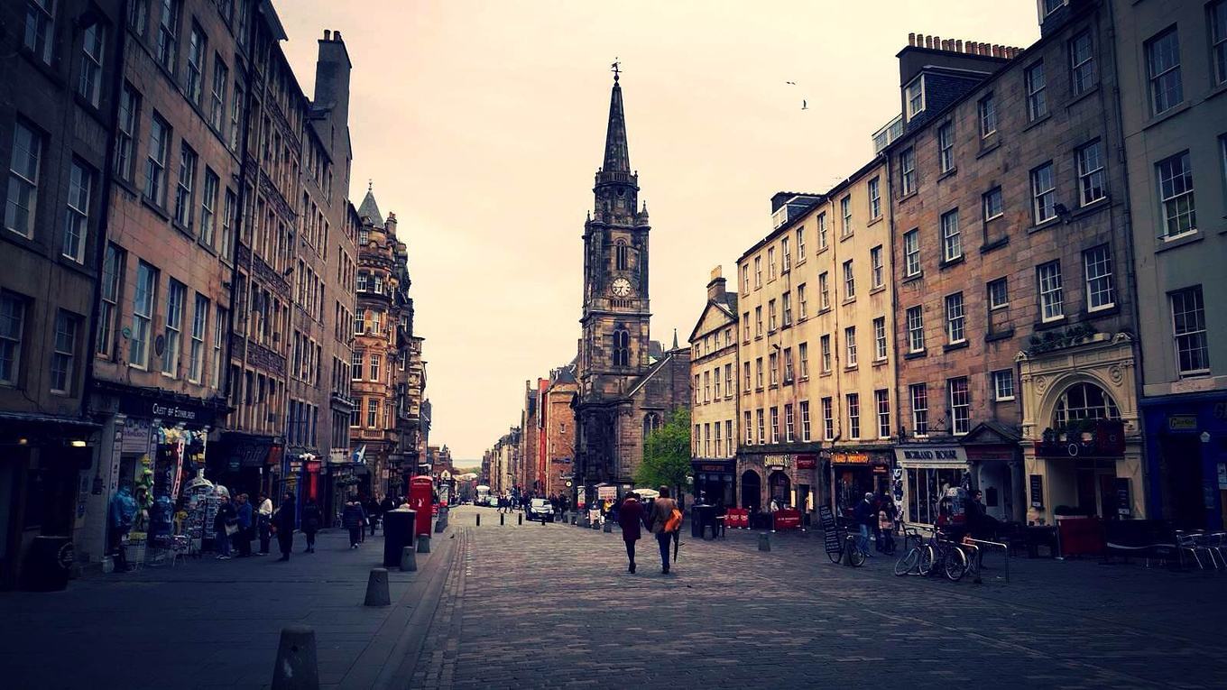 克拉科夫沃尔沃茨斯泰尔,克拉科夫地标建筑