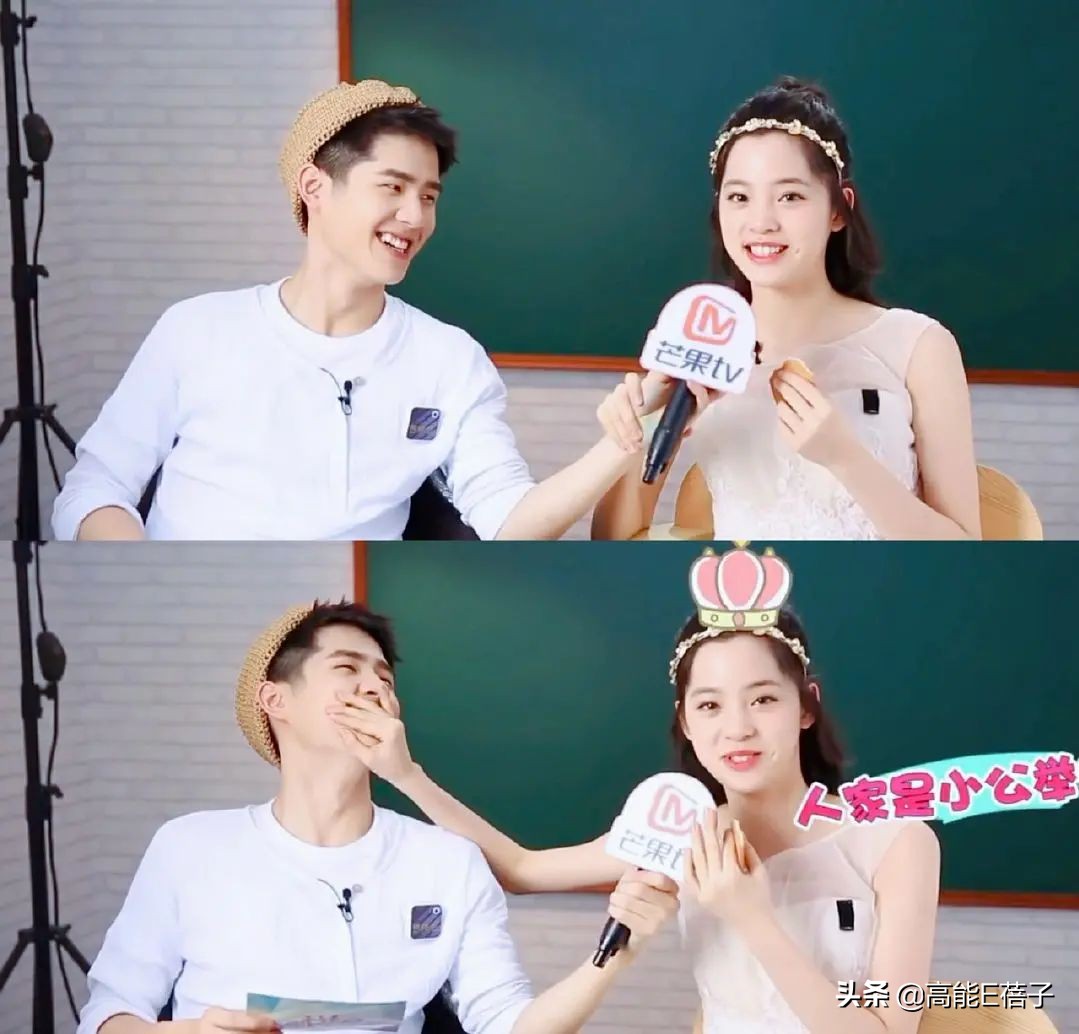 王鸥萧亚轩杨幂,欧阳娜娜王鸥萧亚轩