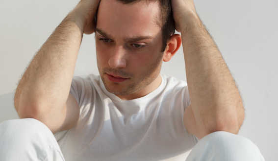 过了青春期男生还会长胡子吗,过了青春期男生还会长痘吗