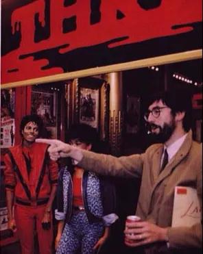 thriller是最畅销的专辑吗 (评价thriller这张专辑)