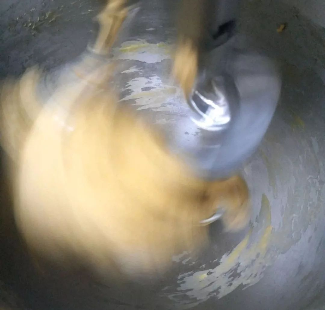 不含添加剂南瓜面包,不用烤箱的南瓜面包