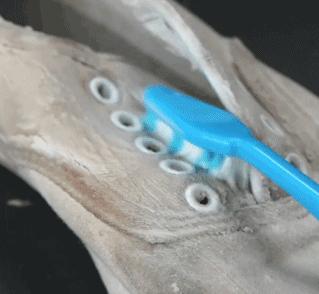 洗鞋神器哪个牌子好,morei洗鞋神器