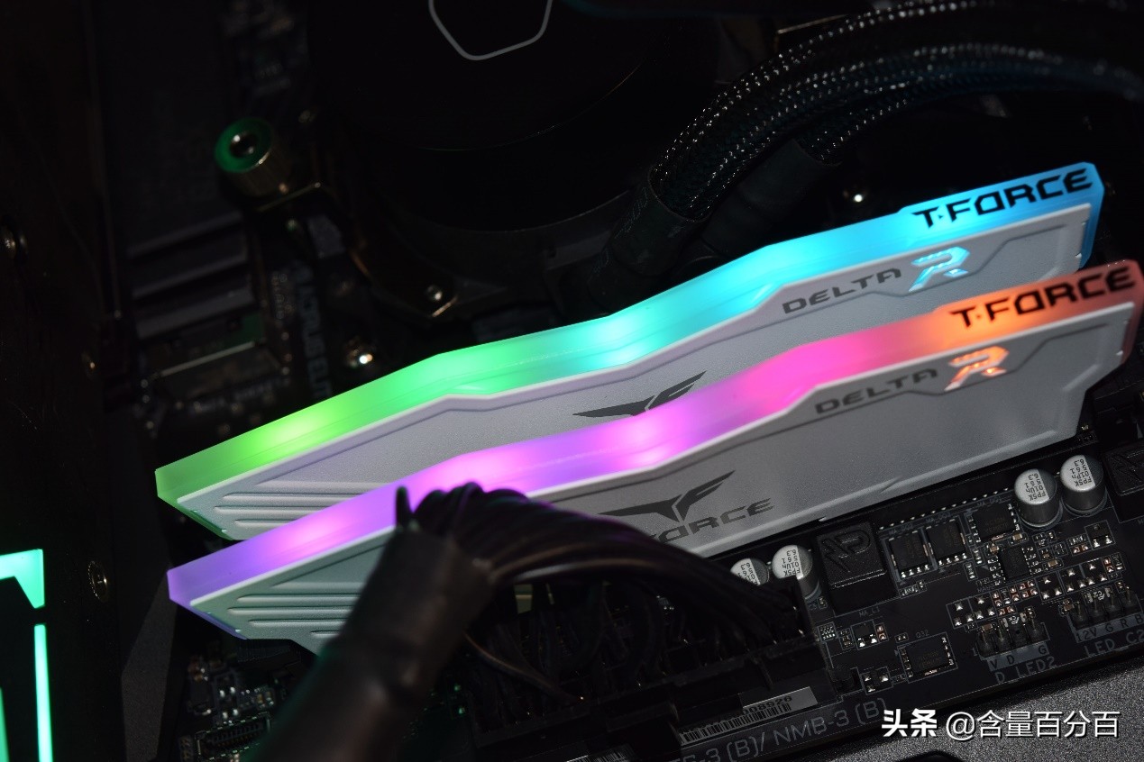 十铨rgb灯条怎么样,十铨deltargb内存条兼容问题
