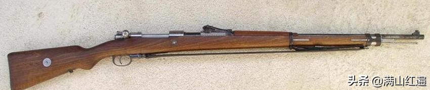 清军先进*器武**:大部分没用就被八国联军缴获