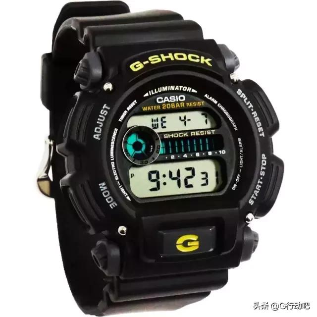 卡西欧一个电子表为什么卖这么贵,卡西欧一个电子表为什么这么贵