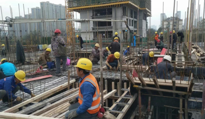 建筑工人转行做什么比较好,工地转行最佳出路