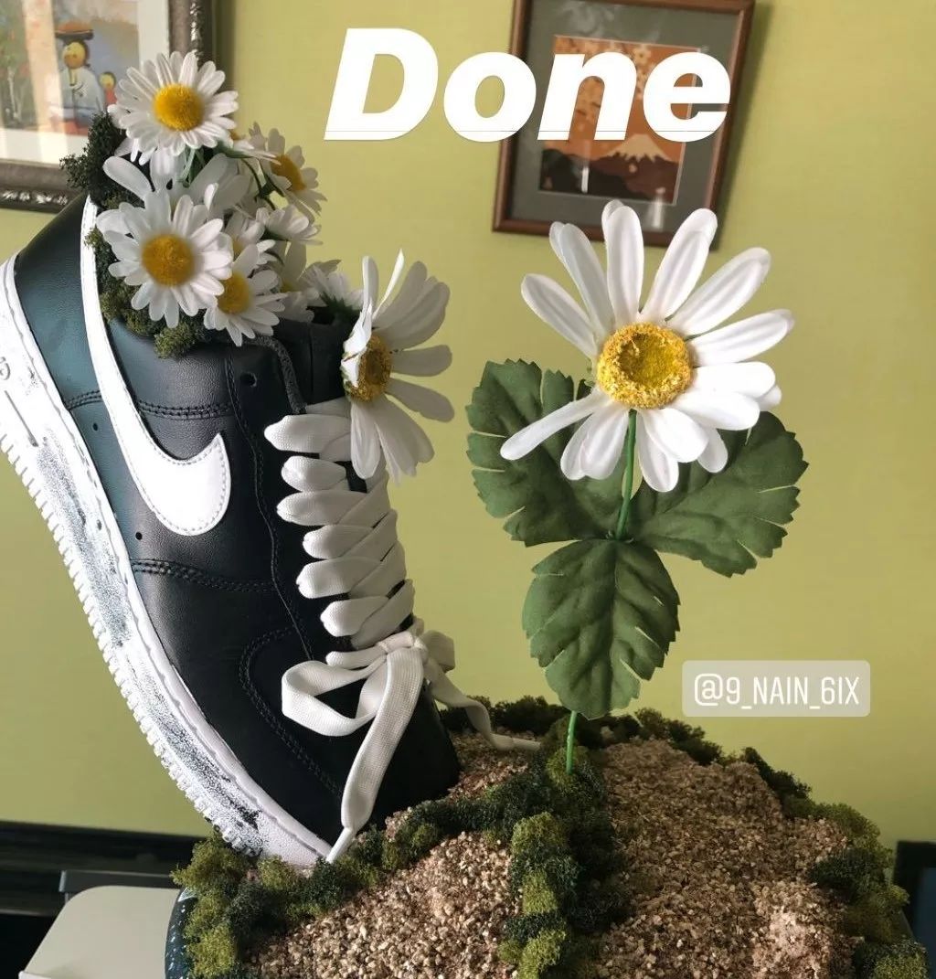 nike小权志龙值得入手吗,nikeairforce1权志龙联名