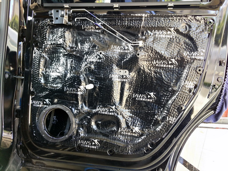 五菱宏光plus隔音实测多少分贝,杭州五菱宏光plus隔音