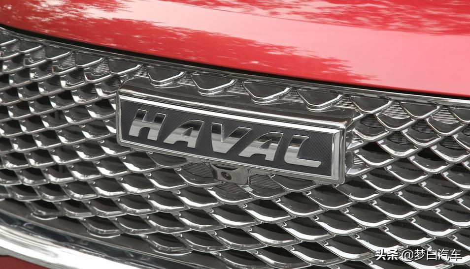 长安吉利奇瑞哈弗哪个品控最严,红旗哈弗长安吉利奇瑞哪个好