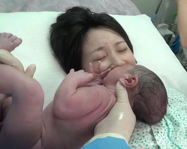 体验无痛分娩是一个怎样的感觉,产妇无痛分娩的利弊