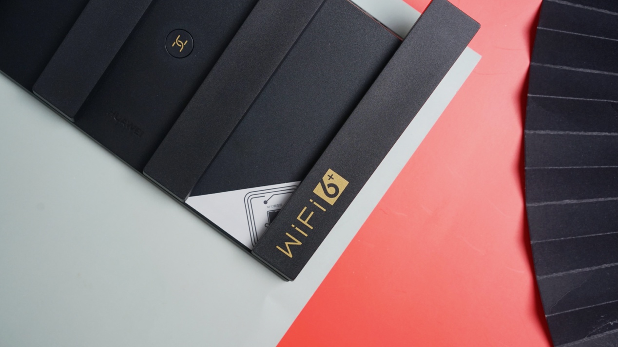 华为ax3pro路由器怎么跑满千兆,华为ax3pro千兆路由器黑色和白色