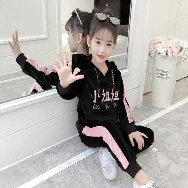 萌萌哒休闲可爱童装,今年流行的可爱童装让萌娃变潮娃