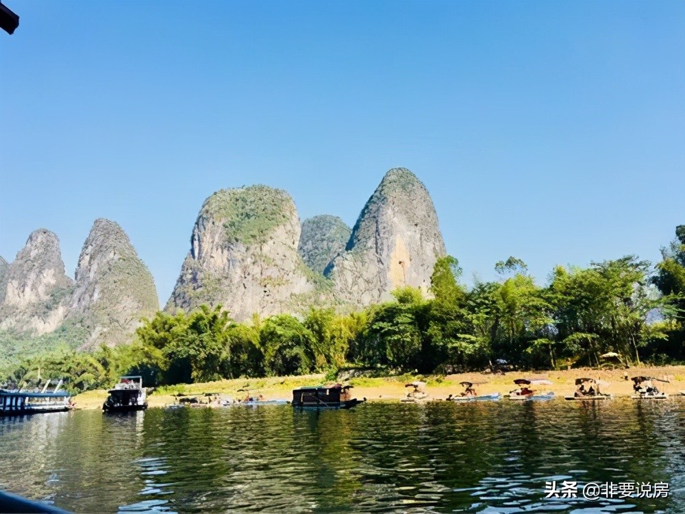 桂林临桂房子值得买吗,买桂林的房子还是南宁的房子好呢