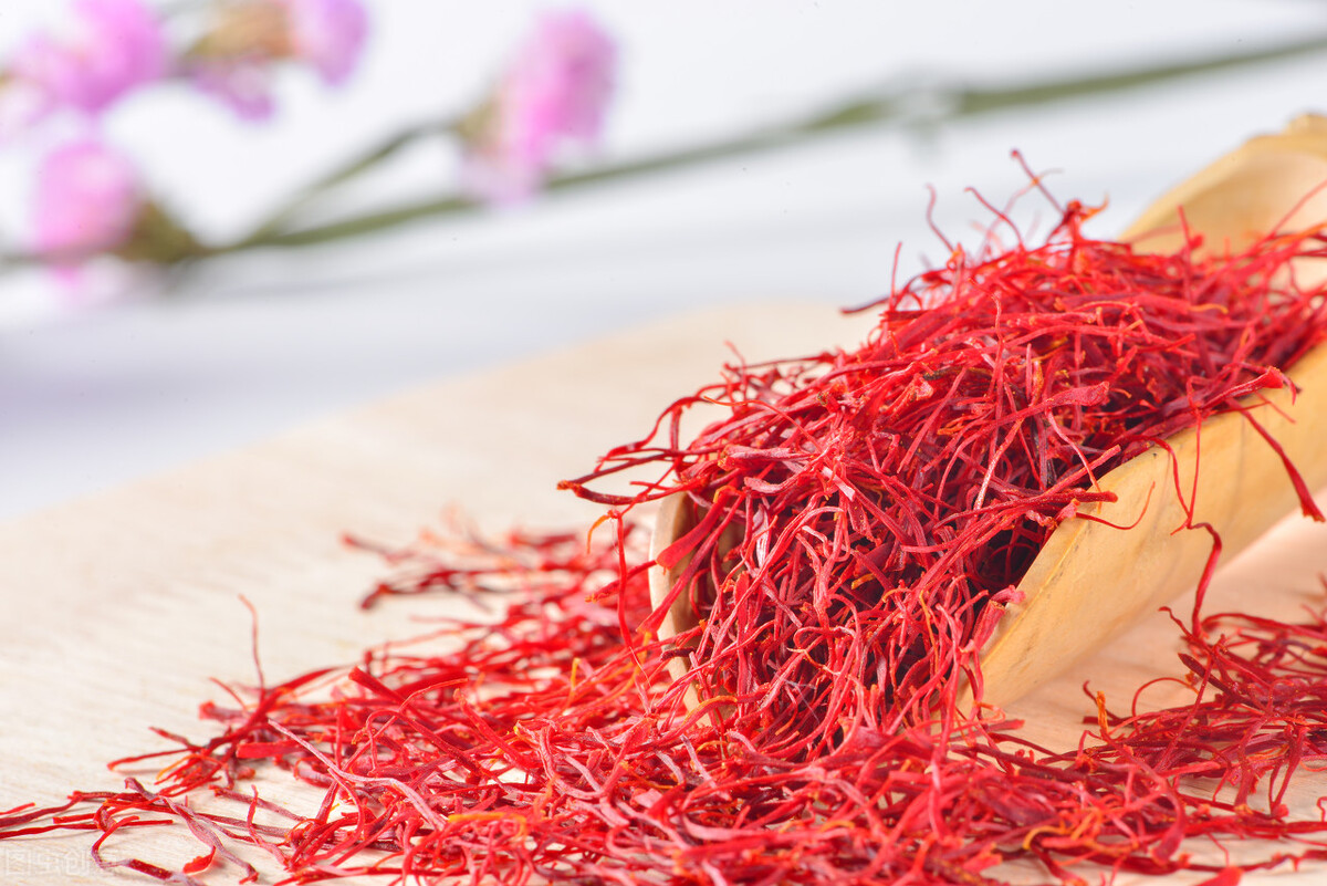 伊朗进口藏红花正品,阿依舍伊朗进口藏红花