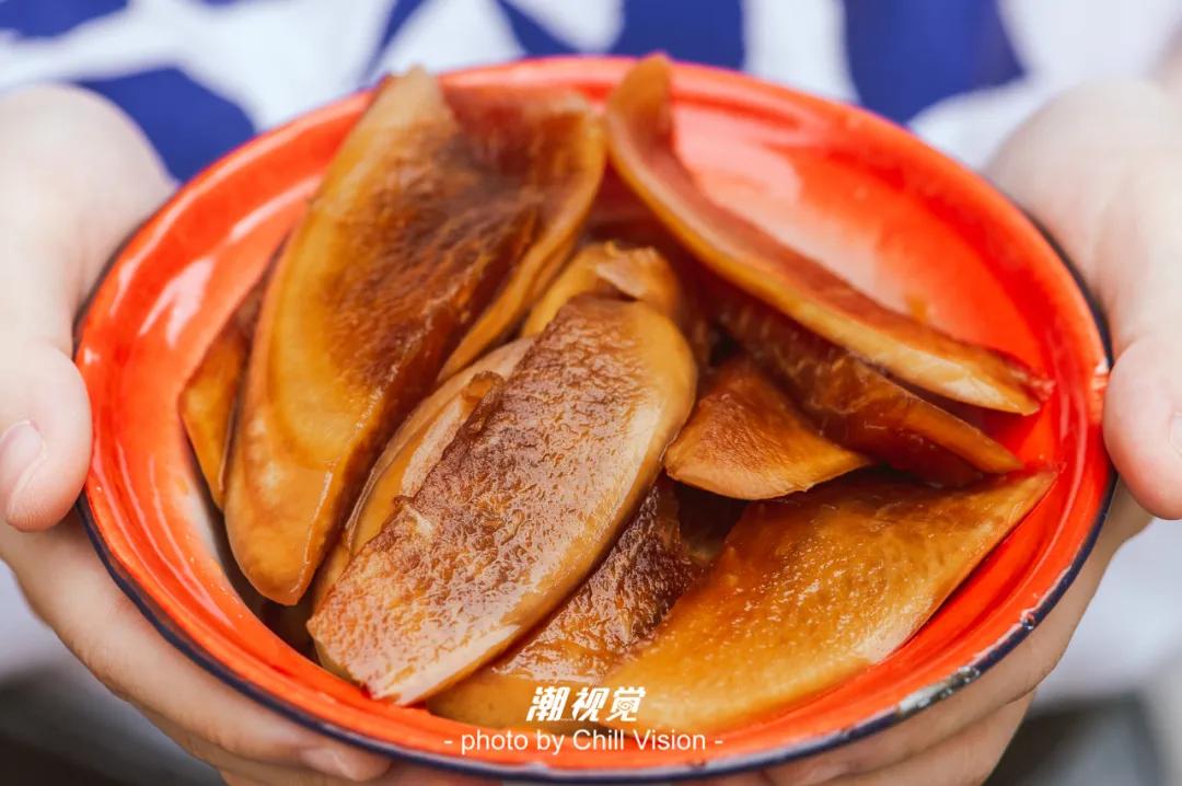 三水老字号小食,三水宵夜老字号美食推荐