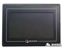 搞plc编程,plc触摸屏设置教程