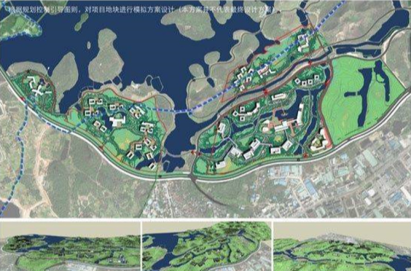 从宝安到坪山跟着名企步伐看看深圳职人怎么住