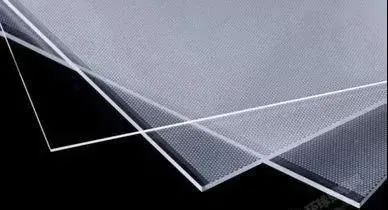 最顶级的导光板,导光板原理