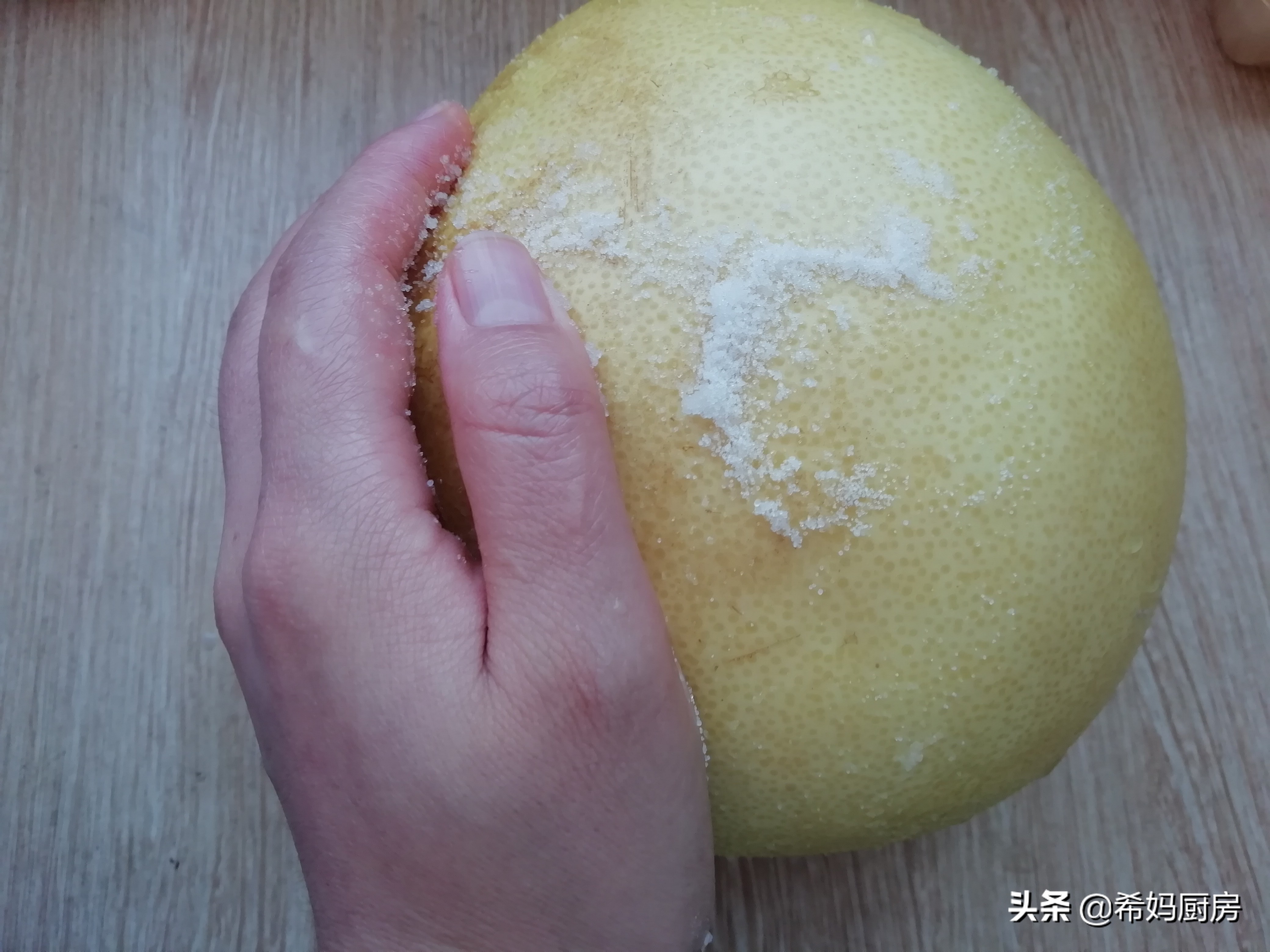 蜂蜜柚子果酱怎么制作,蜂蜜柚子果酱罐装