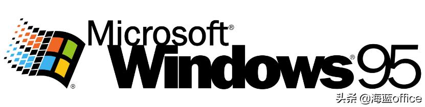 从Win95到Win11，微软这26年操作系统的变化