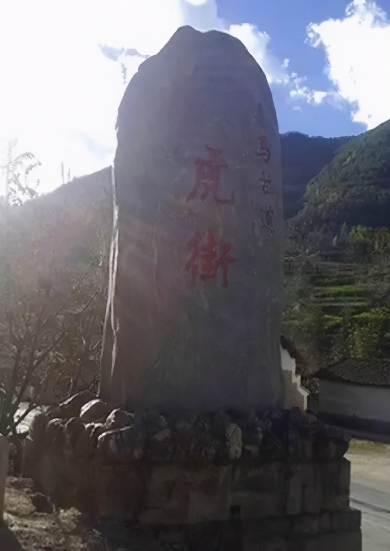 云南省昆明市十二生肖街,云南的十二生肖的地名