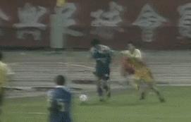 范志毅杀伤力巨大的吐槽,吐槽范志毅完整视频