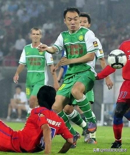 国安适格者（7）