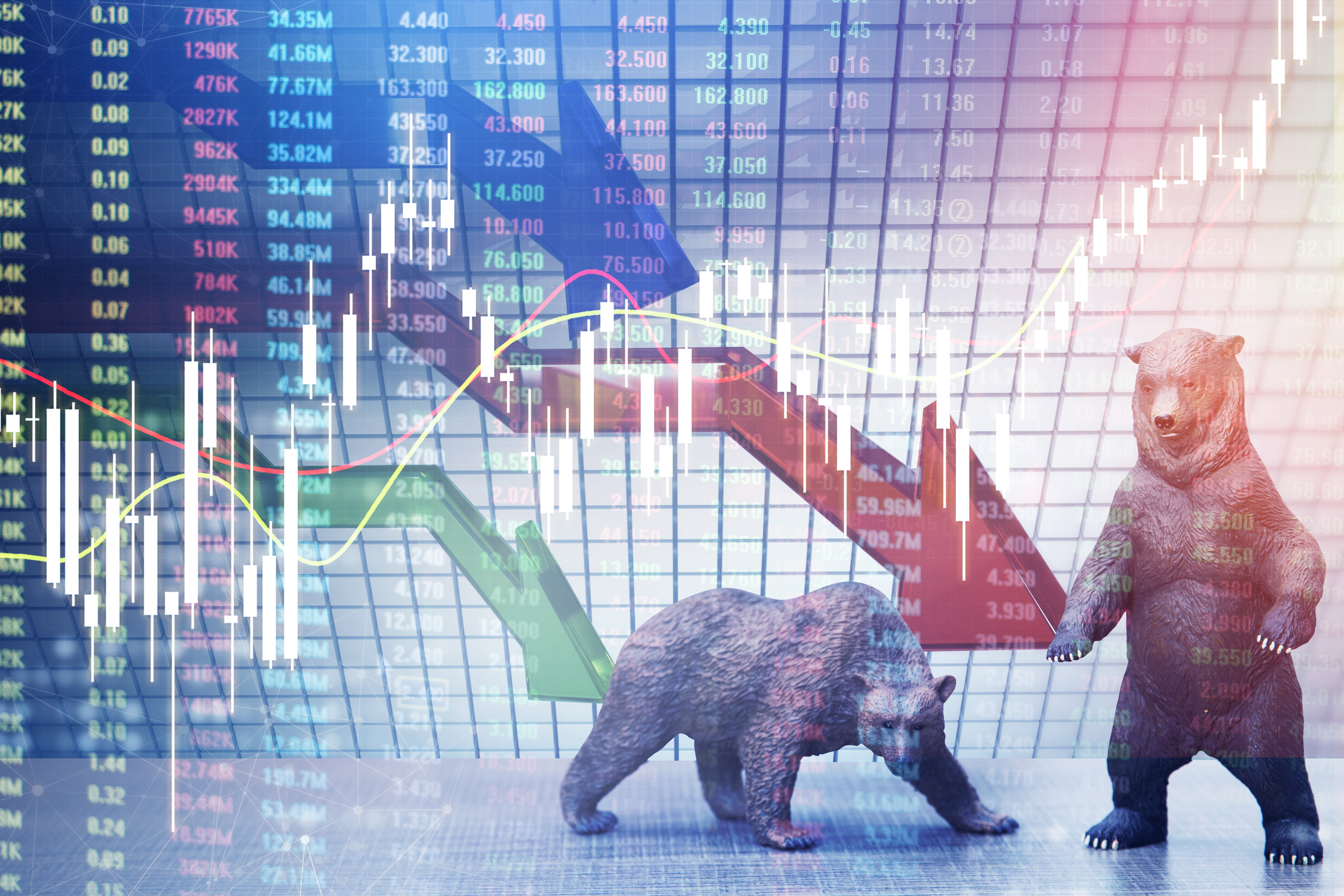 20cm闪崩！75亿市值没了，股民均亏46万元，300亿医药龙头怎么了?