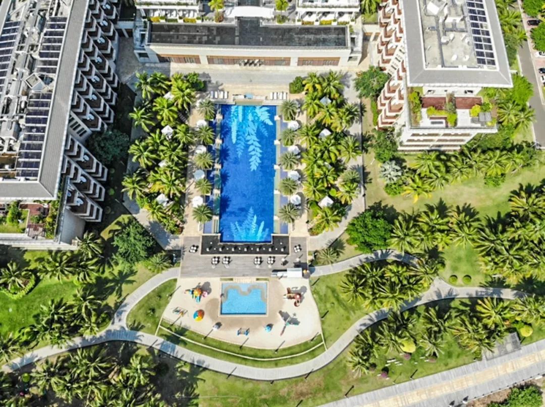 文昌温德姆酒店什么档次,文昌温德姆至尊豪廷酒店